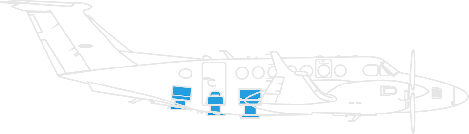Intelligence, Surveillance & Reconnaissance