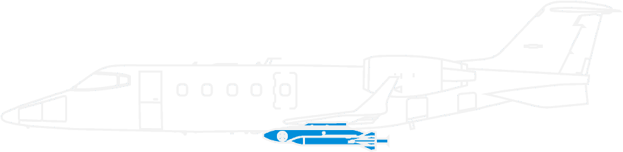 Airborne Law Enforcement & Border Security
